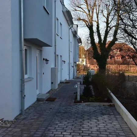Ankerbucht Am Suhrenpohl Heiligenhafen