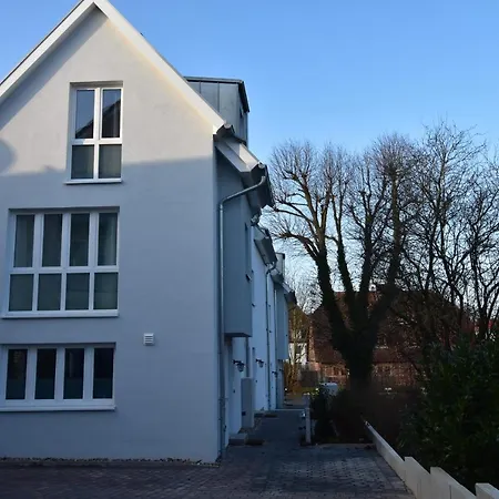 Ankerbucht Am Suhrenpohl Holiday home *