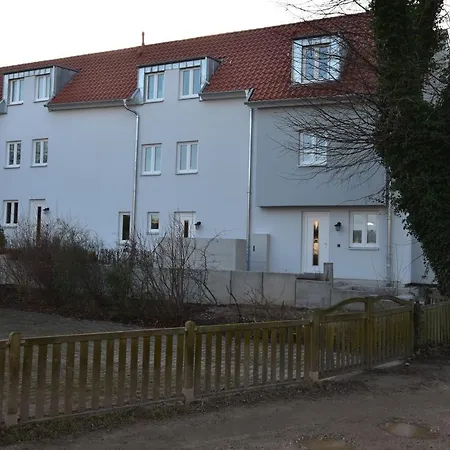 Holiday home Ankerbucht Am Suhrenpohl Heiligenhafen