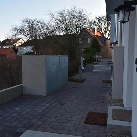 Ankerbucht Am Suhrenpohl Holiday home Heiligenhafen